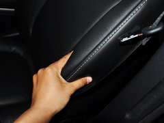 菲跃 2013款 3.6L 自动 智能全驱版7座