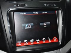 菲跃 2013款 3.6L 自动 智能全驱版7座