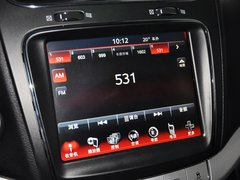 菲跃 2013款 3.6L 自动 智能全驱版7座