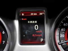 菲跃 2013款 3.6L 自动 智能全驱版7座