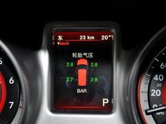 菲跃 2013款 3.6L 自动 智能全驱版7座