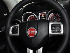 菲跃 2013款 3.6L 自动 智能全驱版7座
