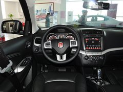 菲跃 2013款 3.6L 自动 智能全驱版7座