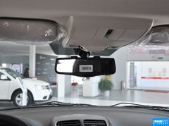 菲跃 2013款 3.6L 自动 智能全驱版7座