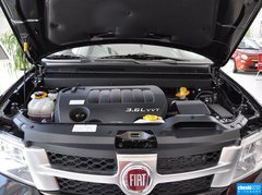 菲跃 2013款 3.6L 自动 智能全驱版7座