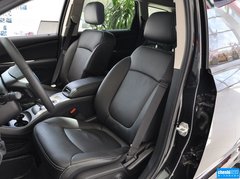 菲跃 2013款 3.6L 自动 智能全驱版7座