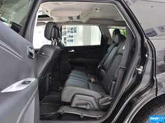 菲跃 2013款 3.6L 自动 智能全驱版7座