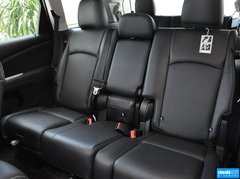 菲跃 2013款 3.6L 自动 智能全驱版7座