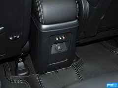 菲跃 2013款 3.6L 自动 智能全驱版7座
