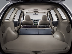 瑞鹰 2013款 2.0L 手动 两驱经典版 5座