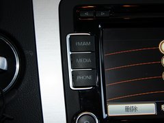 迈腾 2013款 1.4 TSI 蓝驱版