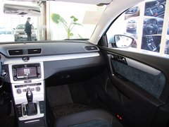 迈腾 2013款 1.4 TSI 蓝驱版