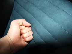 迈腾 2013款 1.4 TSI 蓝驱版