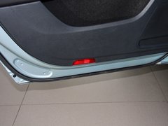迈腾 2013款 1.4 TSI 蓝驱版