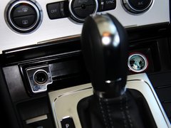 迈腾 2013款 1.4 TSI 蓝驱版