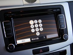 迈腾 2013款 1.4 TSI 蓝驱版