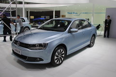 一汽-大众  1.4 TSI