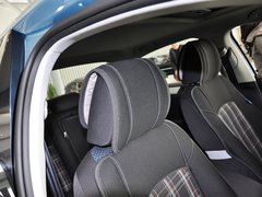 速腾 2013款 1.4 TSI 蓝驱版