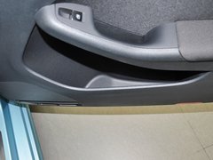 速腾 2013款 1.4 TSI 蓝驱版