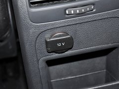 速腾 2013款 1.4 TSI 蓝驱版