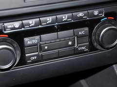速腾 2013款 1.4 TSI 蓝驱版