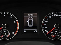 速腾 2013款 1.4 TSI 蓝驱版