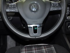 速腾 2013款 1.4 TSI 蓝驱版