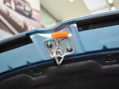 速腾 2013款 1.4 TSI 蓝驱版