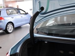 速腾 2013款 1.4 TSI 蓝驱版