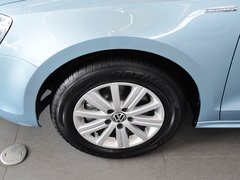速腾 2013款 1.4 TSI 蓝驱版