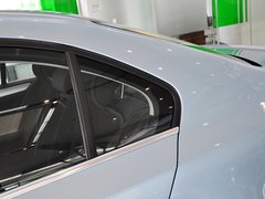 速腾 2013款 1.4 TSI 蓝驱版