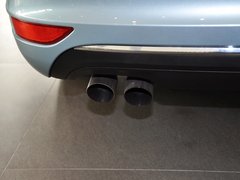 速腾 2013款 1.4 TSI 蓝驱版
