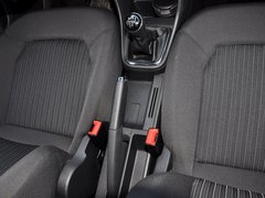 捷达 2013款 1.6L 手动 舒适型