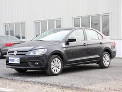 一汽-大众  捷达 1.6L MT