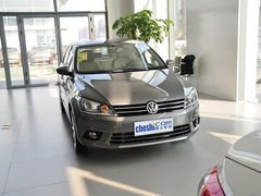 一汽-大众  捷达 1.6L MT