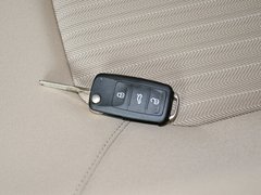 捷达 2013款 1.6L 手动 舒适型