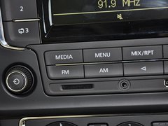 捷达 2013款 1.6L 手动 舒适型