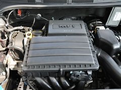 捷达 2013款 1.6L 手动 舒适型