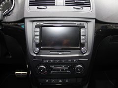 Yeti（进口） 2013款 1.8T DCT 尊享版 5座