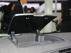 Yeti（进口） 2013款 1.8T DCT 尊享版 5座