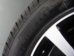 Yeti（进口） 2013款 1.8T DCT 尊享版 5座