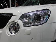 Yeti（进口） 2013款 1.8T DCT 尊享版 5座