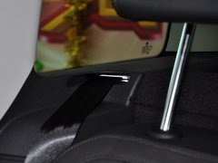 Yeti（进口） 2013款 1.8T DCT 尊享版 5座