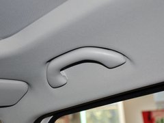 Yeti（进口） 2013款 1.8T DCT 尊享版 5座
