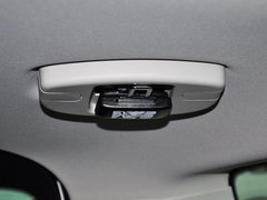 Yeti（进口） 2013款 1.8T DCT 尊享版 5座