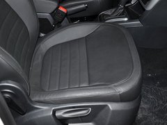 Yeti（进口） 2013款 1.8T DCT 尊享版 5座