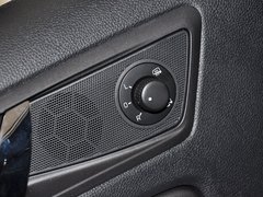 Yeti（进口） 2013款 1.8T DCT 尊享版 5座