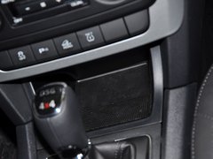 Yeti（进口） 2013款 1.8T DCT 尊享版 5座