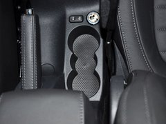 Yeti（进口） 2013款 1.8T DCT 尊享版 5座