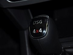 Yeti（进口） 2013款 1.8T DCT 尊享版 5座